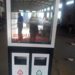 探访宿迁市思创广告制品厂 专业制造，打造城市视觉新地标